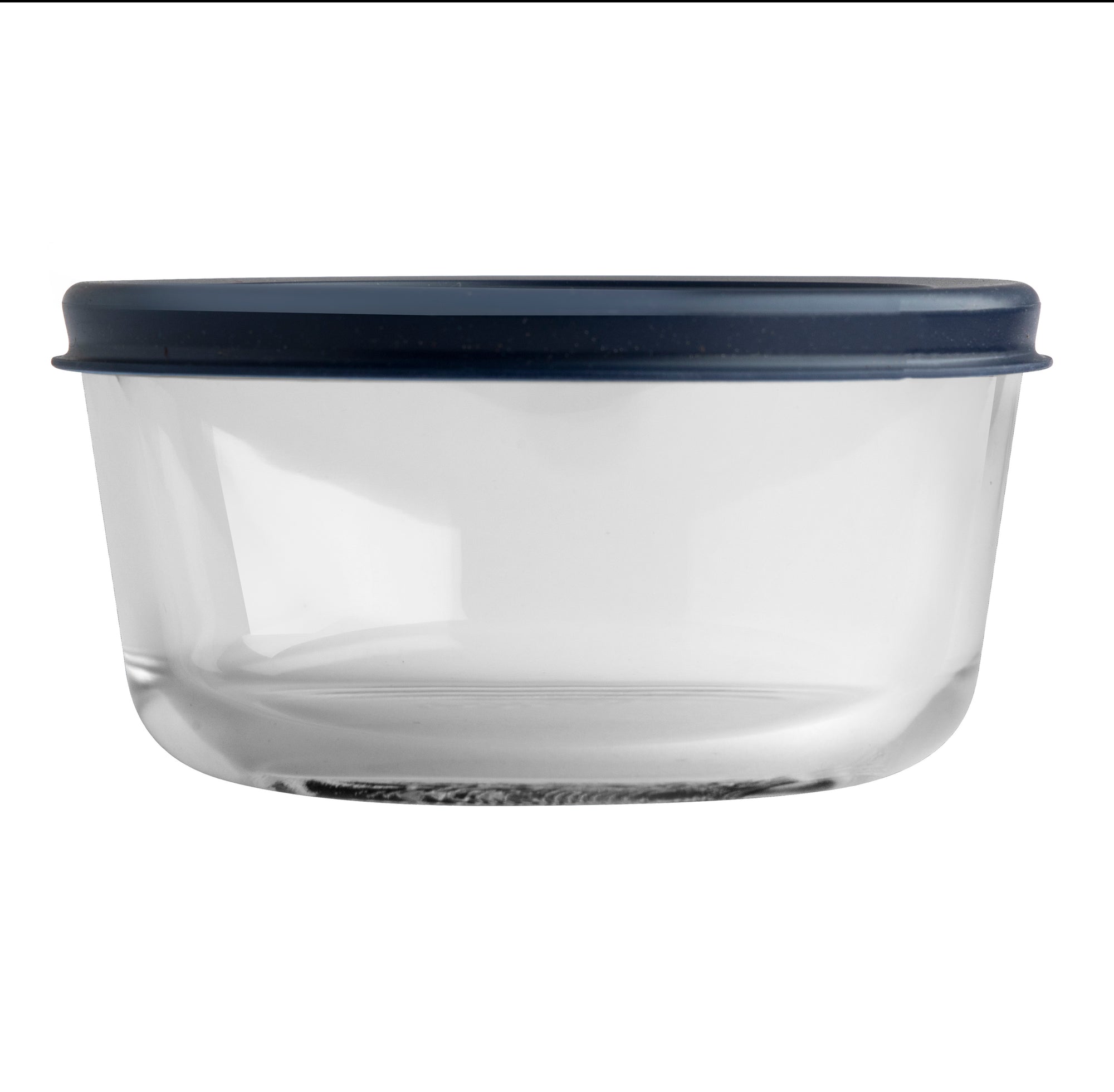 Pyrex Simply Store Glass Round Container (473mL)