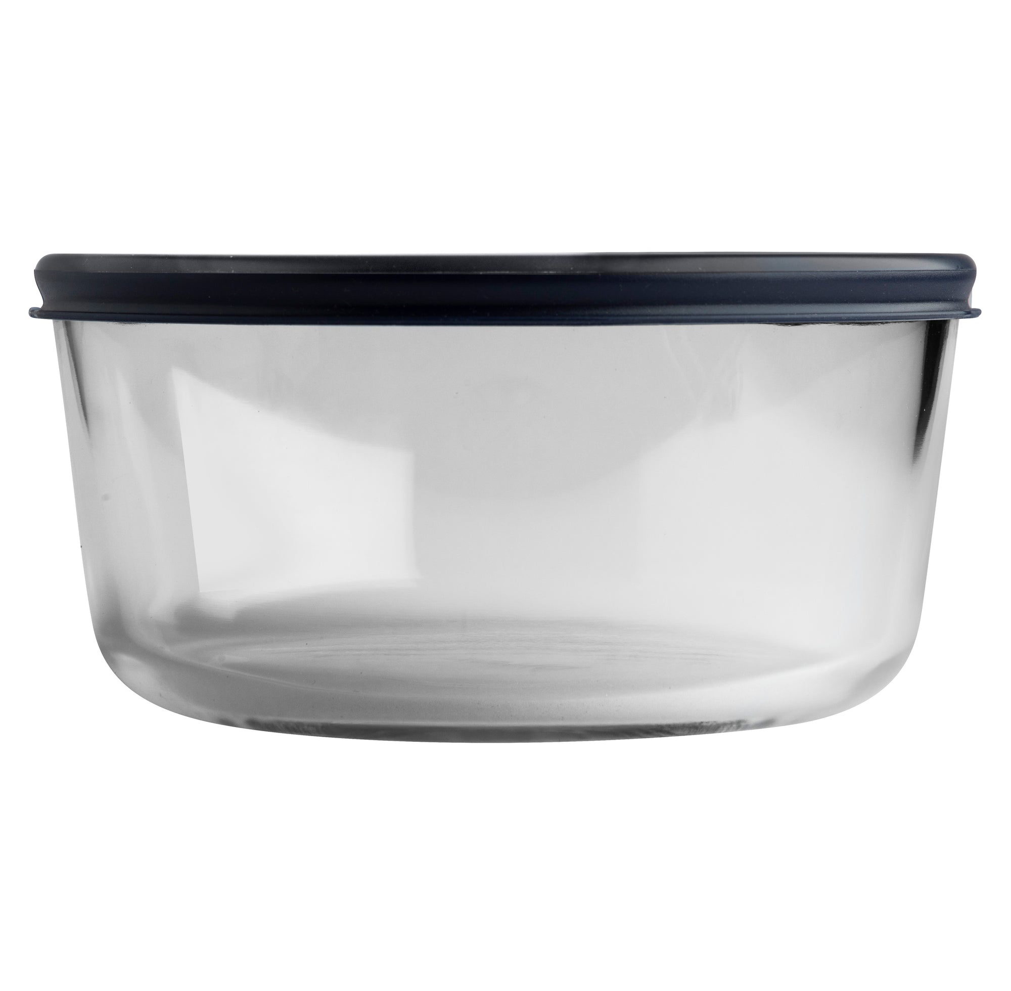 Pyrex Simply Store Glass Round Container (946mL)
