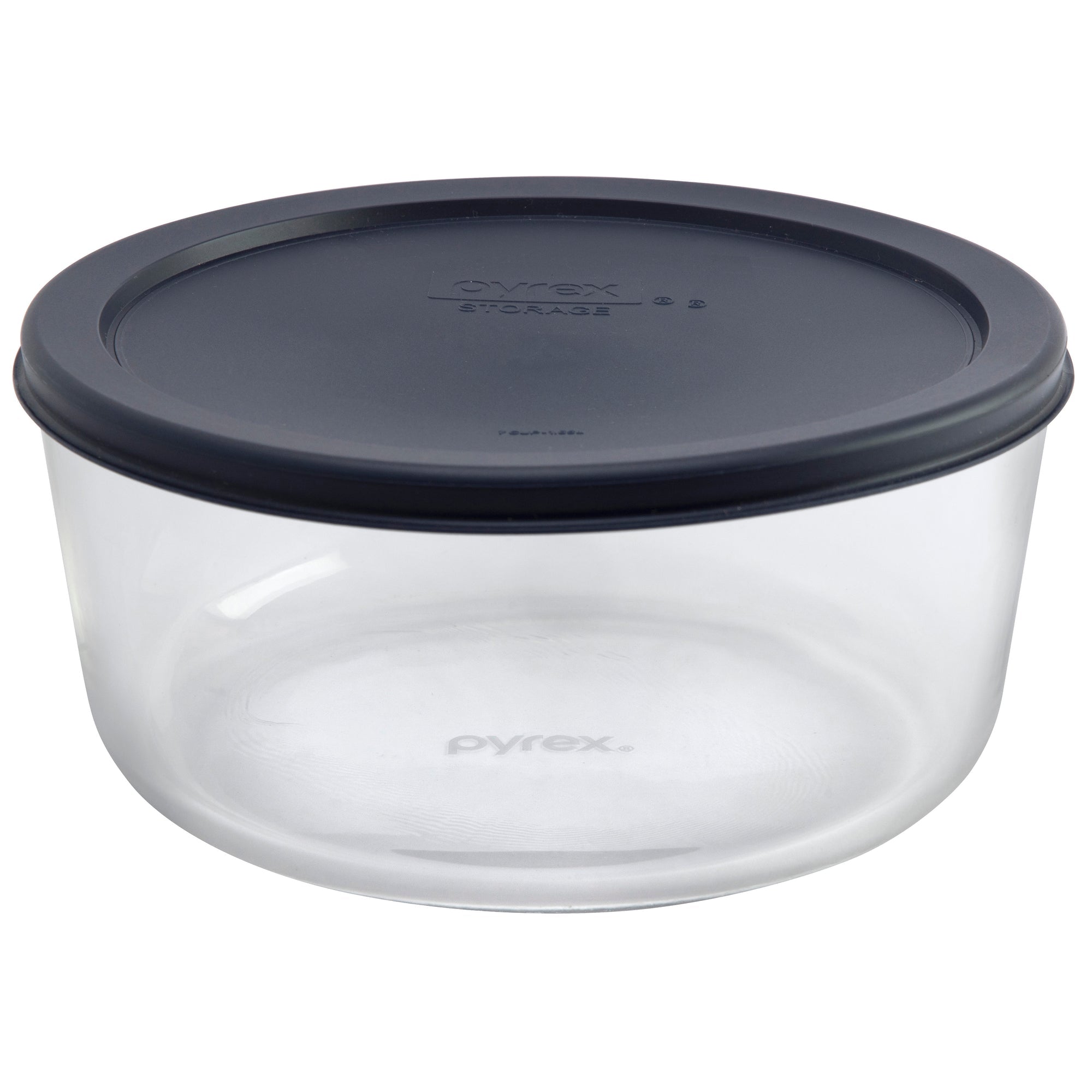 Pyrex Simply Store Glass Round Container (1.65L)