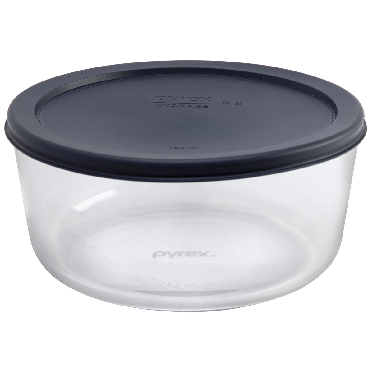 Pyrex Simply Store Glass Round Container (1.65L)