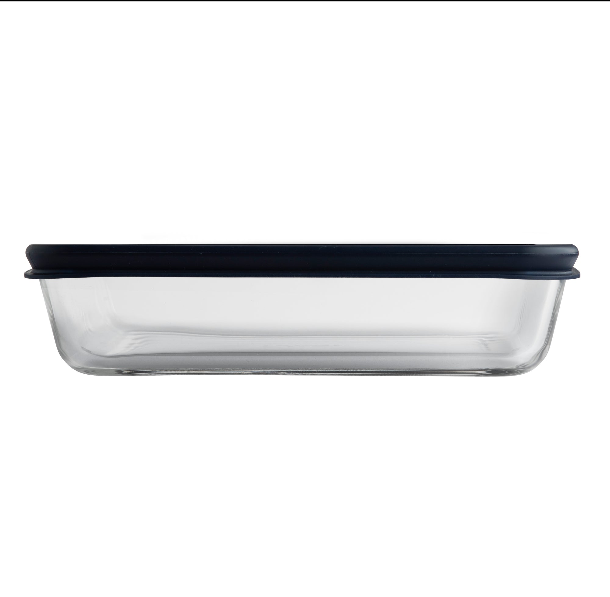 Pyrex Simply Store Glass Rectangle Container (710mL)