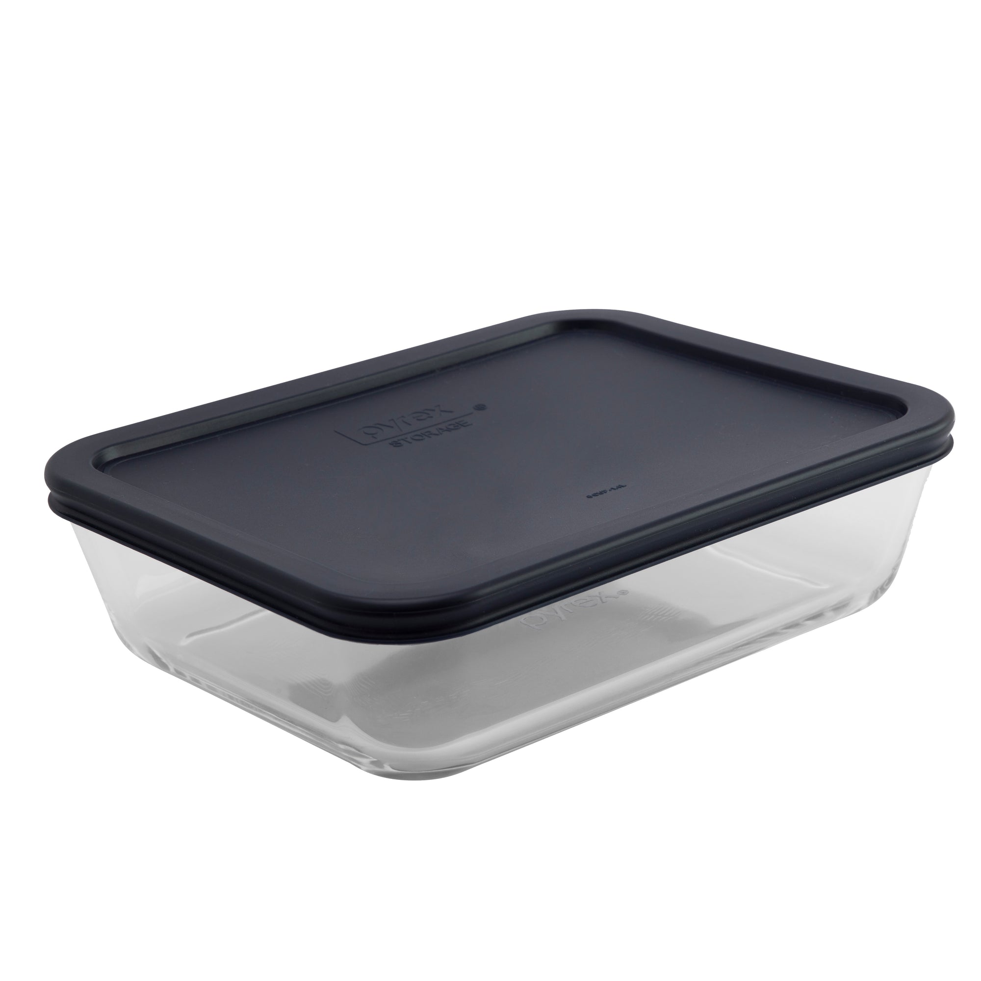 Pyrex Simply Store Glass Rectangle Container (1.4L)