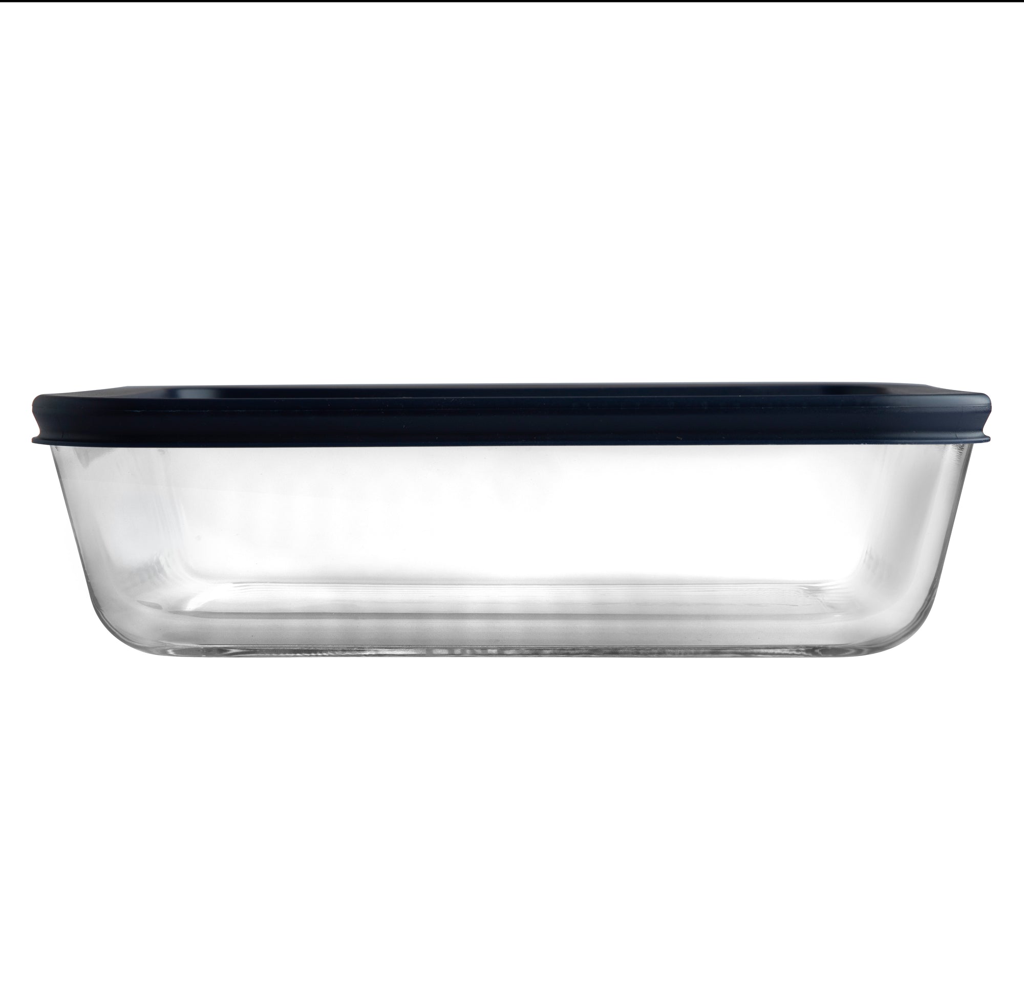 Pyrex Simply Store Glass Rectangle Container (1.4L)