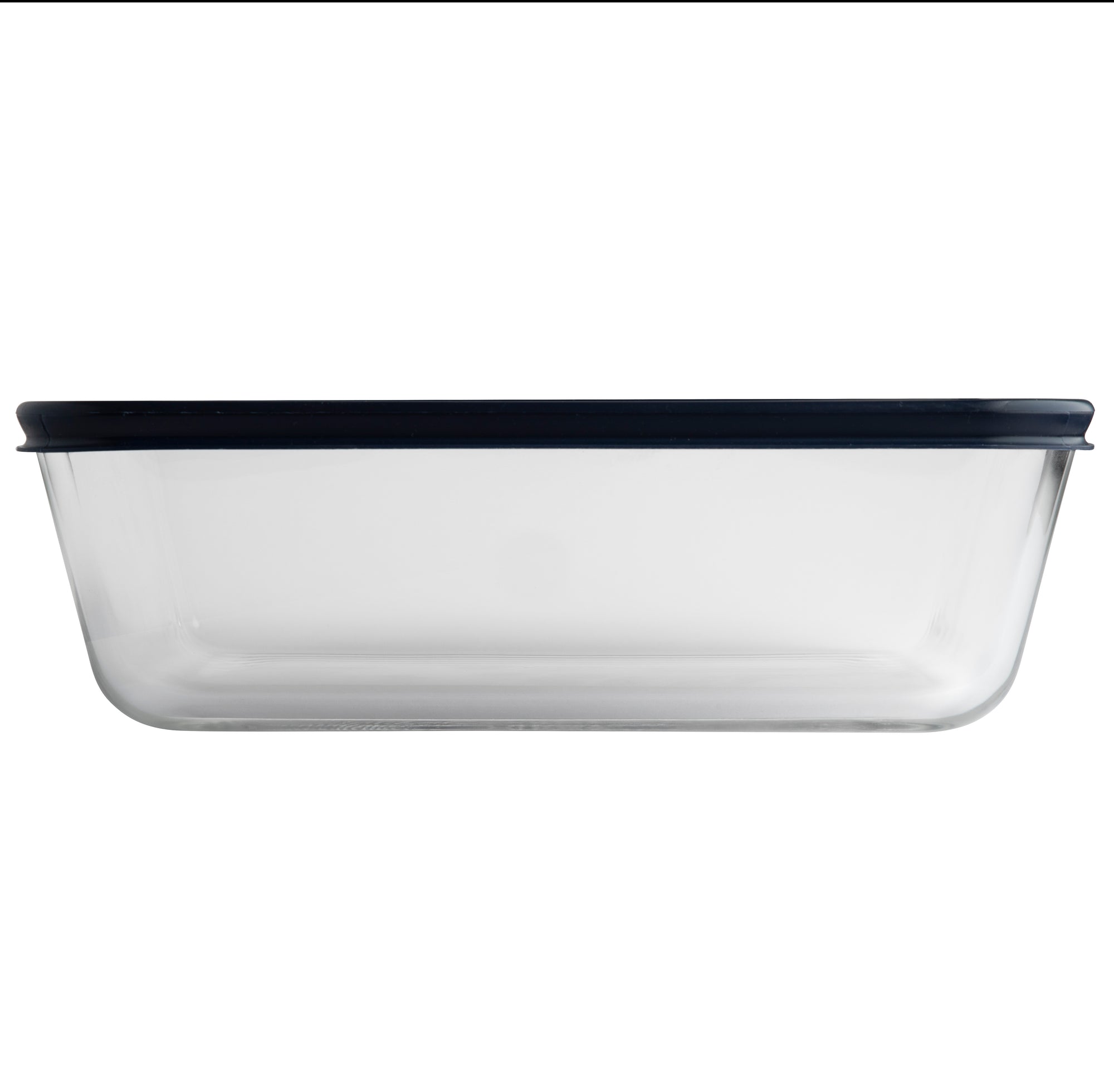 Pyrex Simply Store Glass Rectangle Container (2.6L)