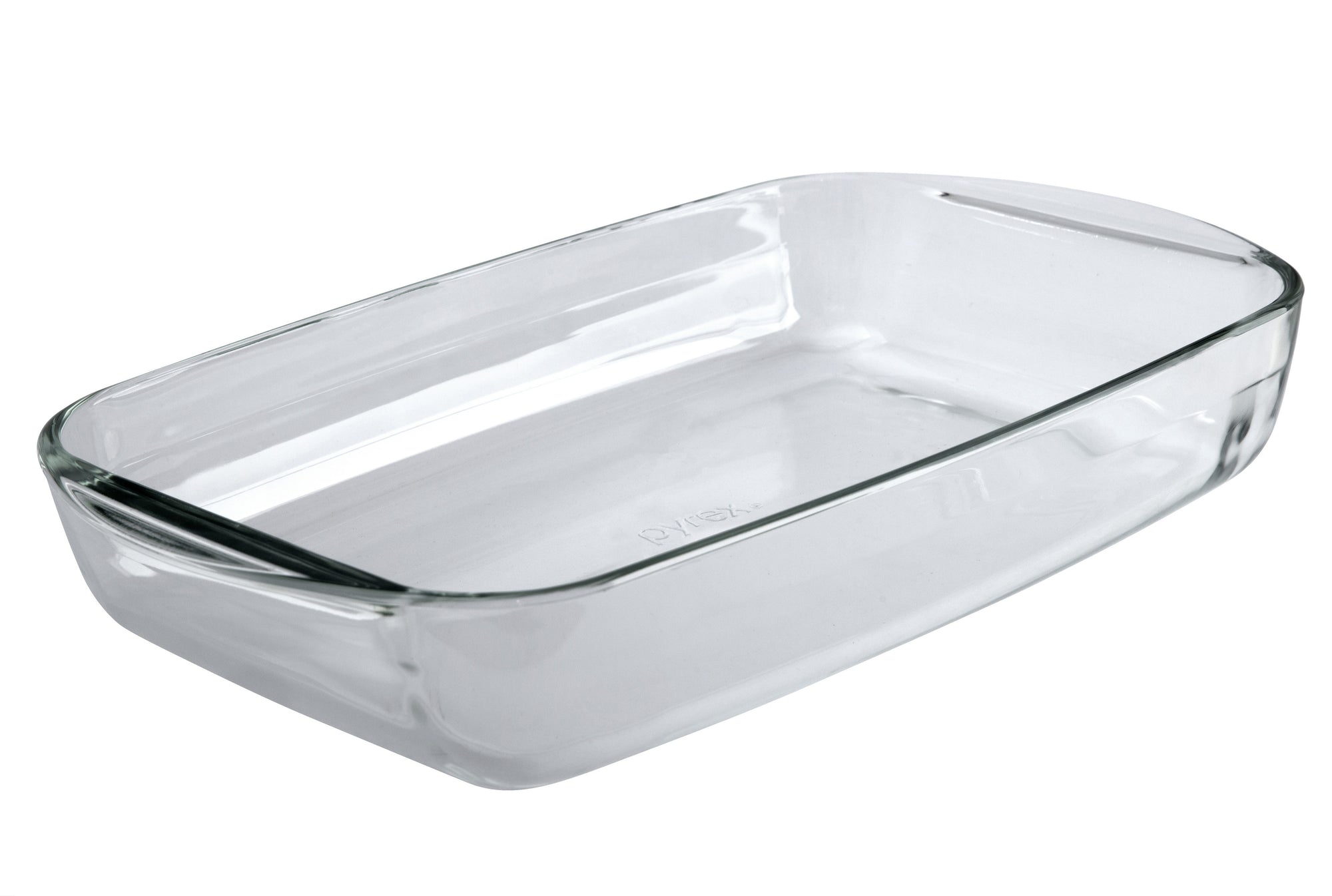 Pyrex Bake N Serve Rectangle Baking Dish (4.2L)