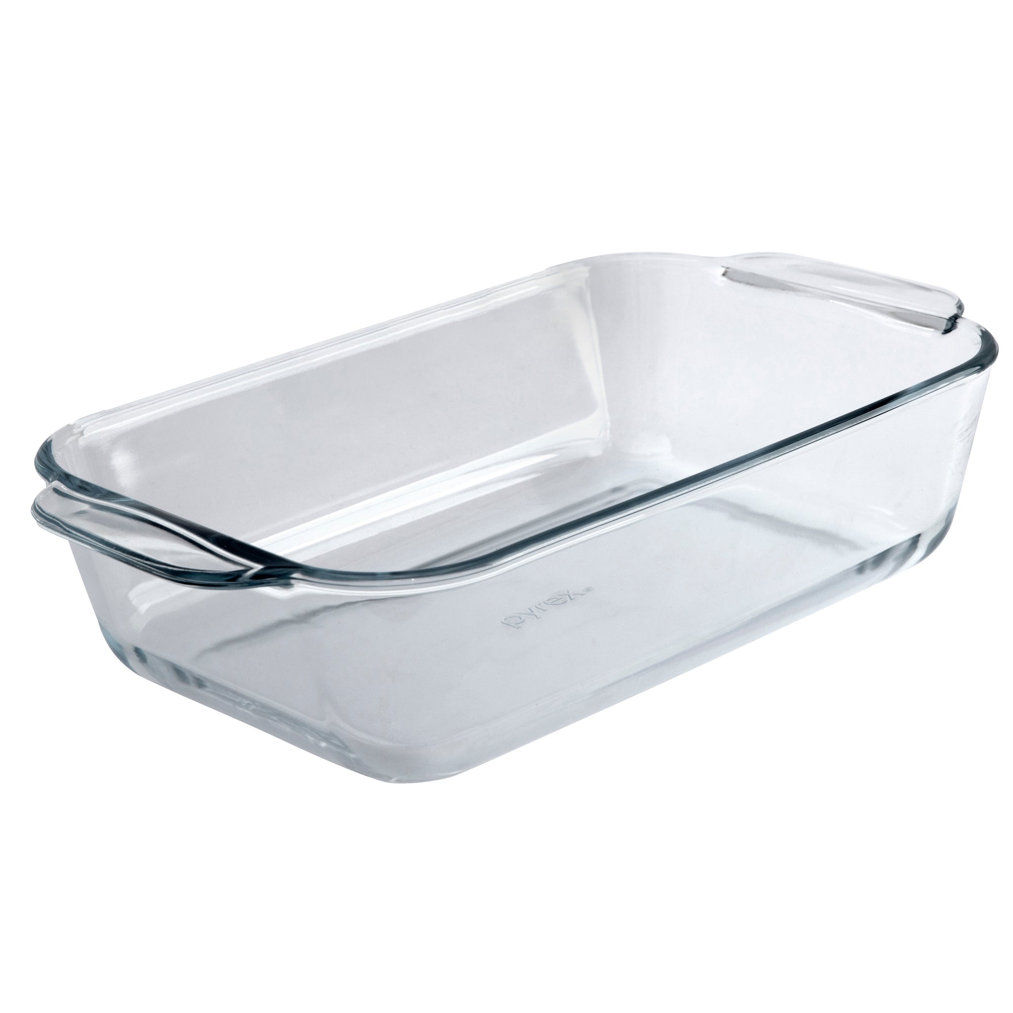 Pyrex Deep Rectangle Baking Dish (3L)
