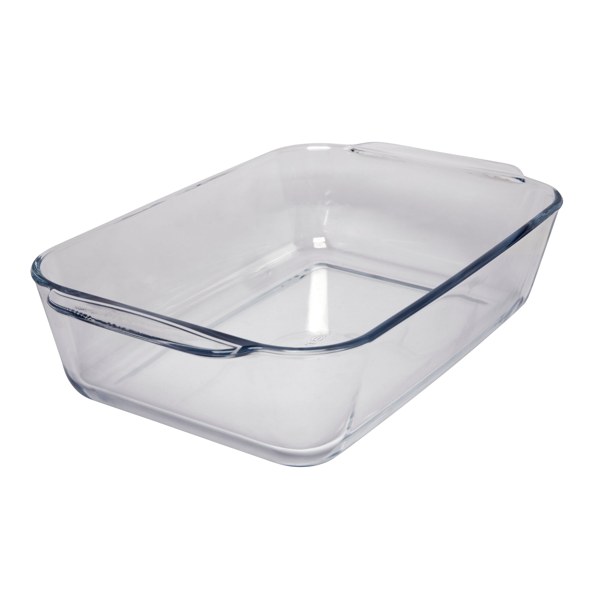 Pyrex Deep Rectangle Baking Dish (4.7L)