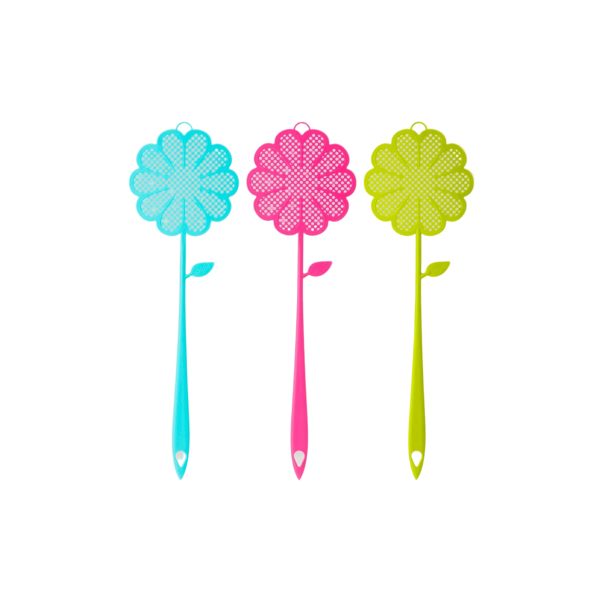 Vigar Flower Power Fly Swatter