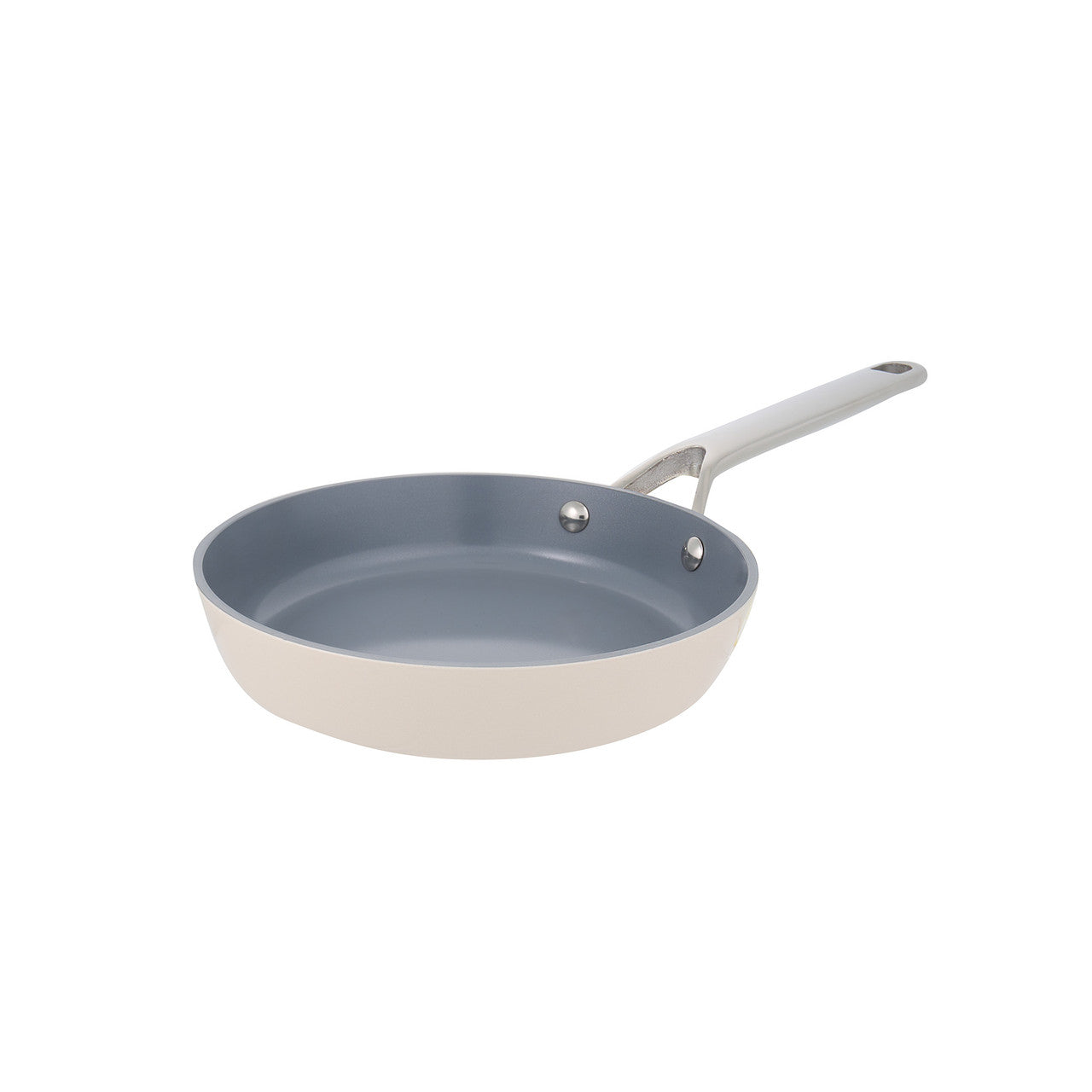 Pyrolux Nexgen Ceramic Fry Pan 20cm Ivory