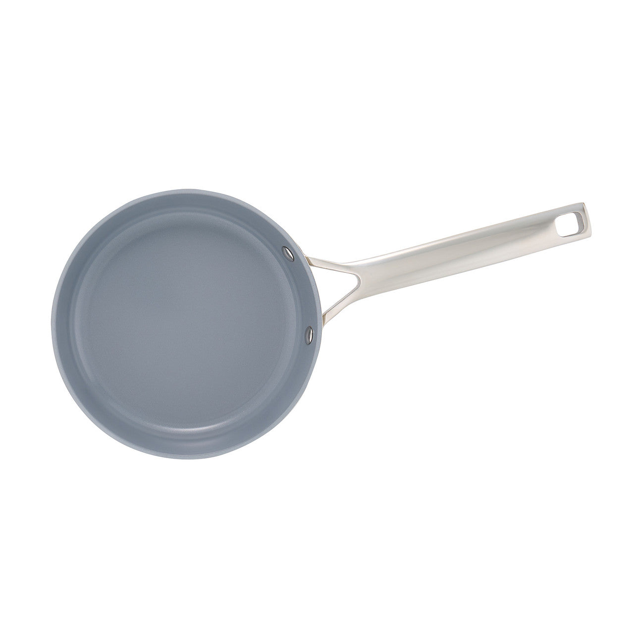 Pyrolux Nexgen Ceramic Fry Pan 20cm Ivory