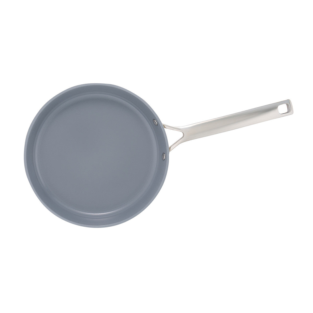 Pyrolux Nexgen Ceramic Fry Pan 26cm Ivory