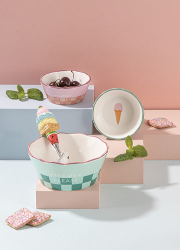 Ladelle Flavour Haven Snack Bowl