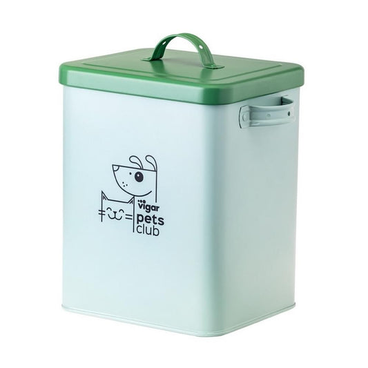 PET FOOD STORAGE CONTAINER - 5L