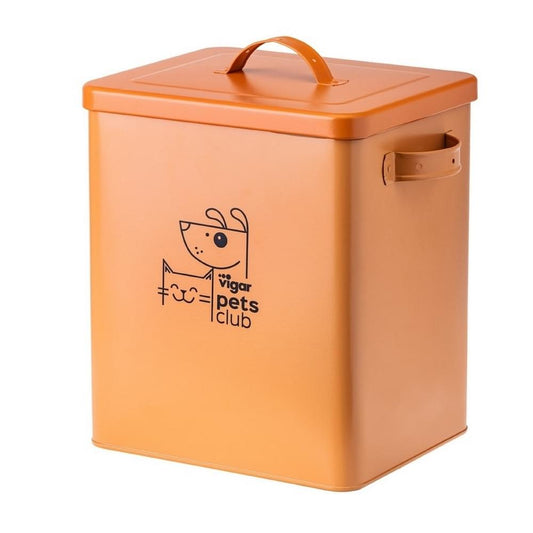 PET FOOD STORAGE CONTAINER - 12L