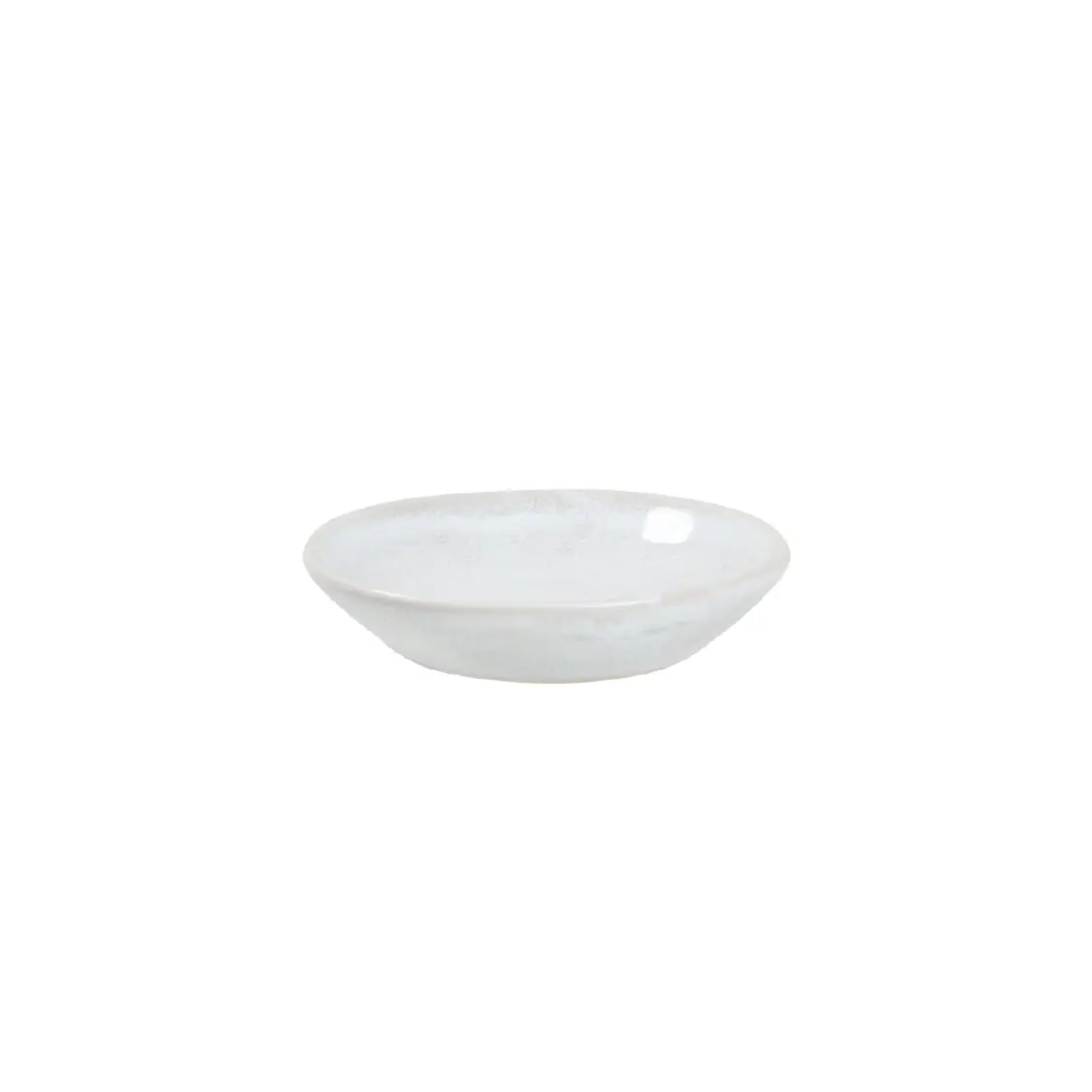 Robert Gordon Terra Oil Dish - White