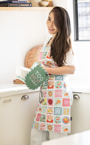 Ladelle Flavour Haven Apron
