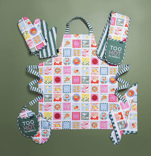 Ladelle Flavour Haven Apron