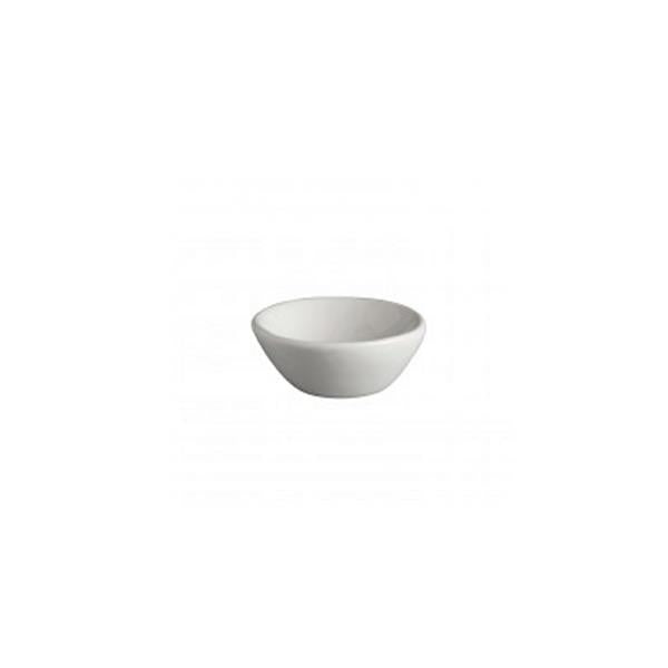 Robert Gordon Terra Salt Dish - White