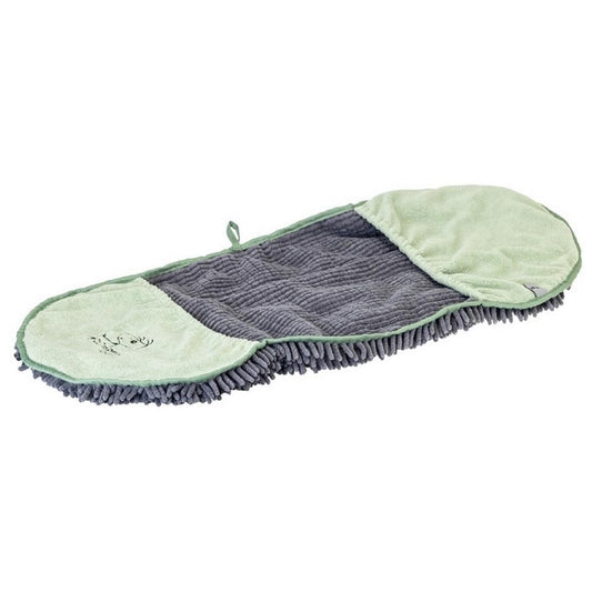 PETS CLUB MICROFIBRE TOWEL