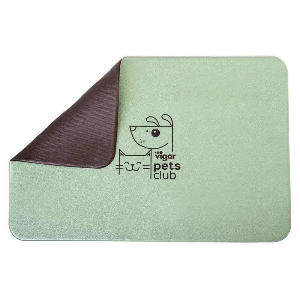 Vigar Pets Club Feeding Mat