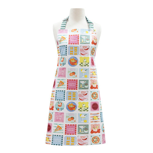 Ladelle Flavour Haven Apron