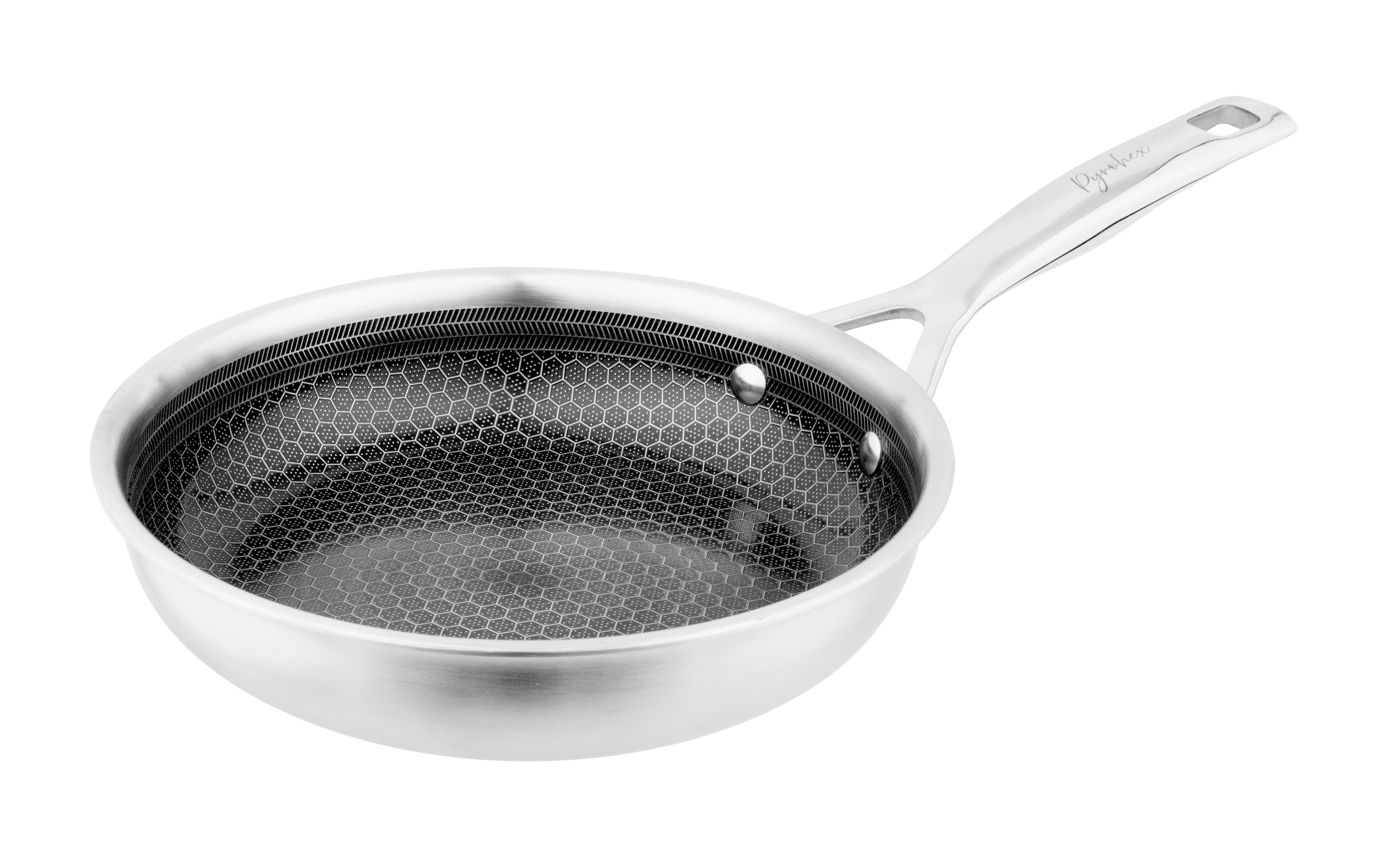 Pyrolux Pyrohex Fry Pan 20cm