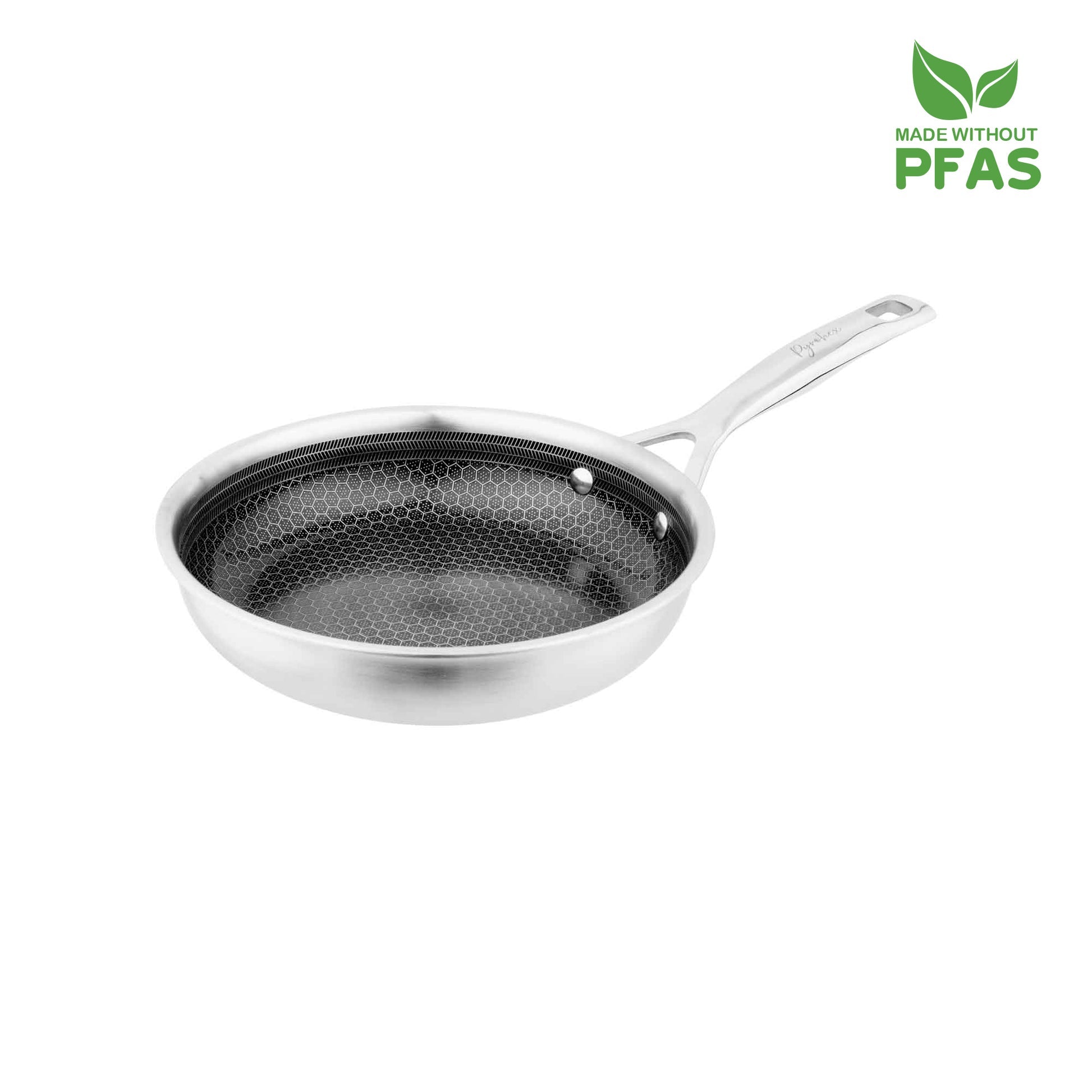 Pyrolux Pyrohex Fry Pan 20cm