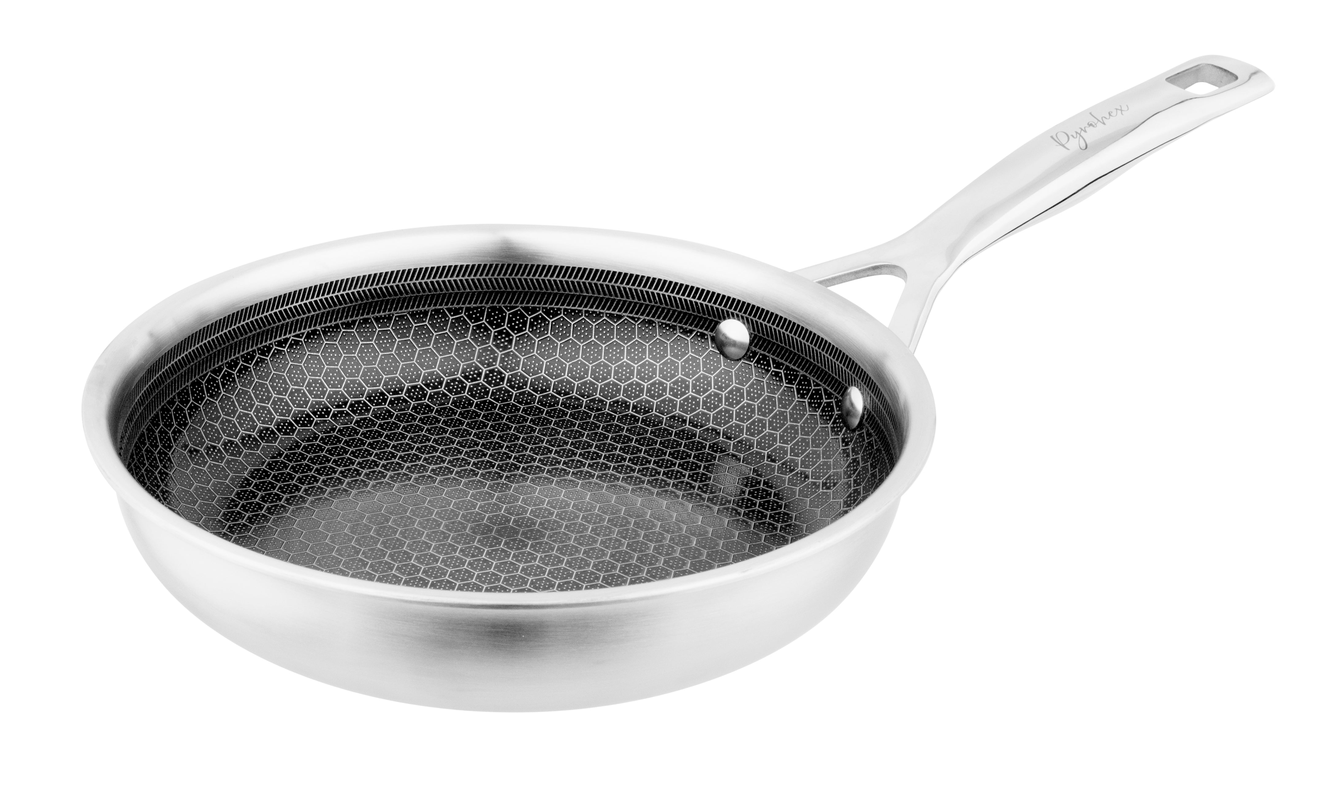 Pyrolux Pyrohex Fry Pan 24cm