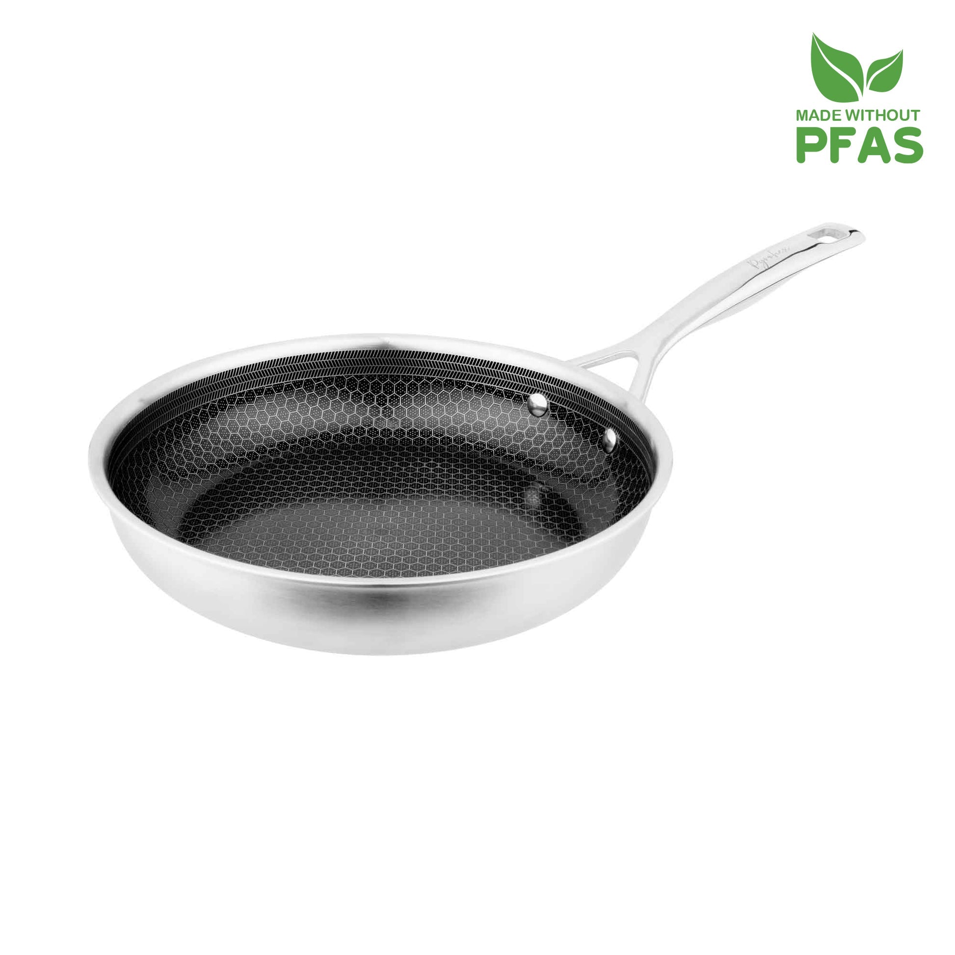 Pyrolux Pyrohex Fry Pan 24cm