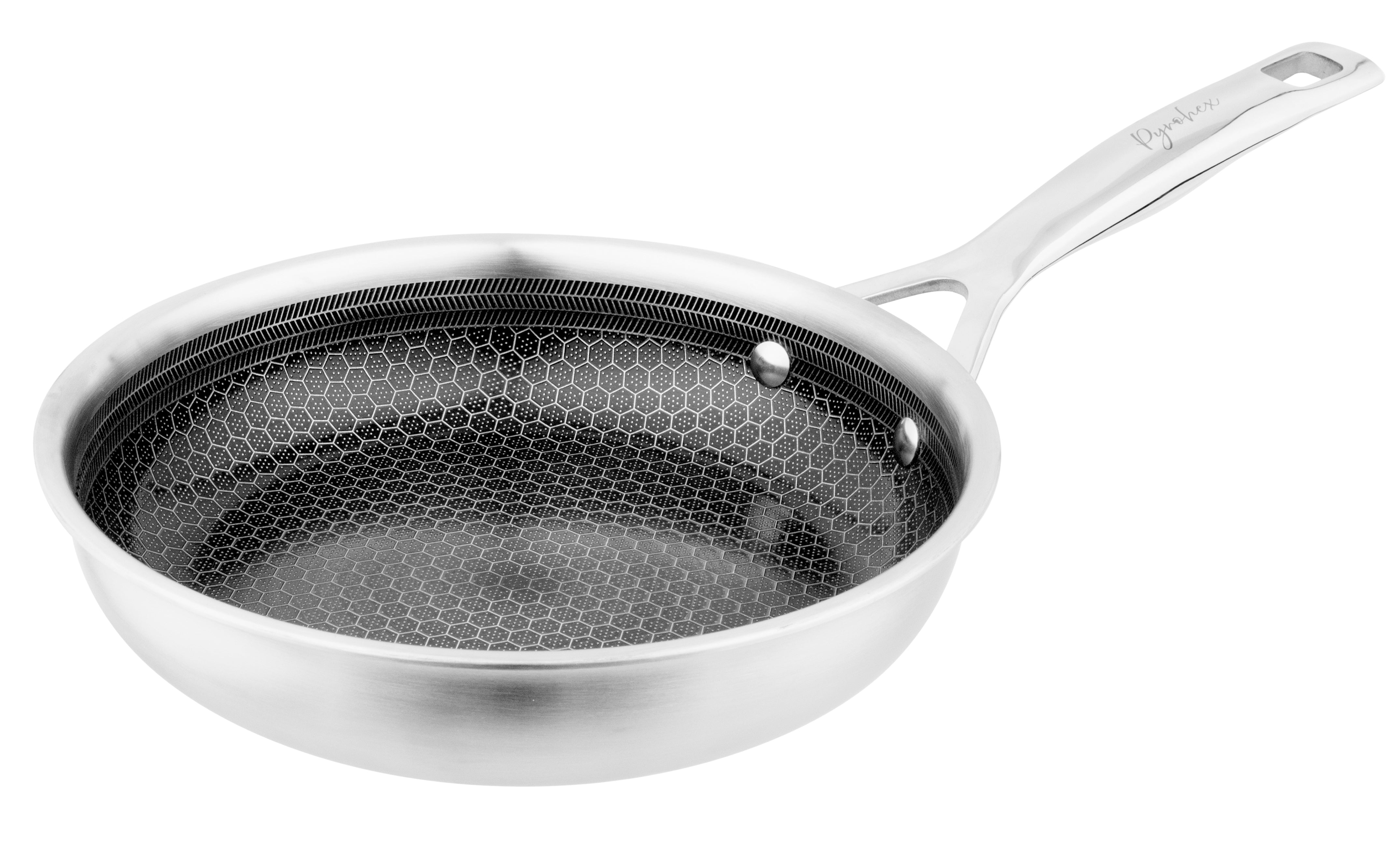 Pyrolux Pyrohex Fry Pan 28cm