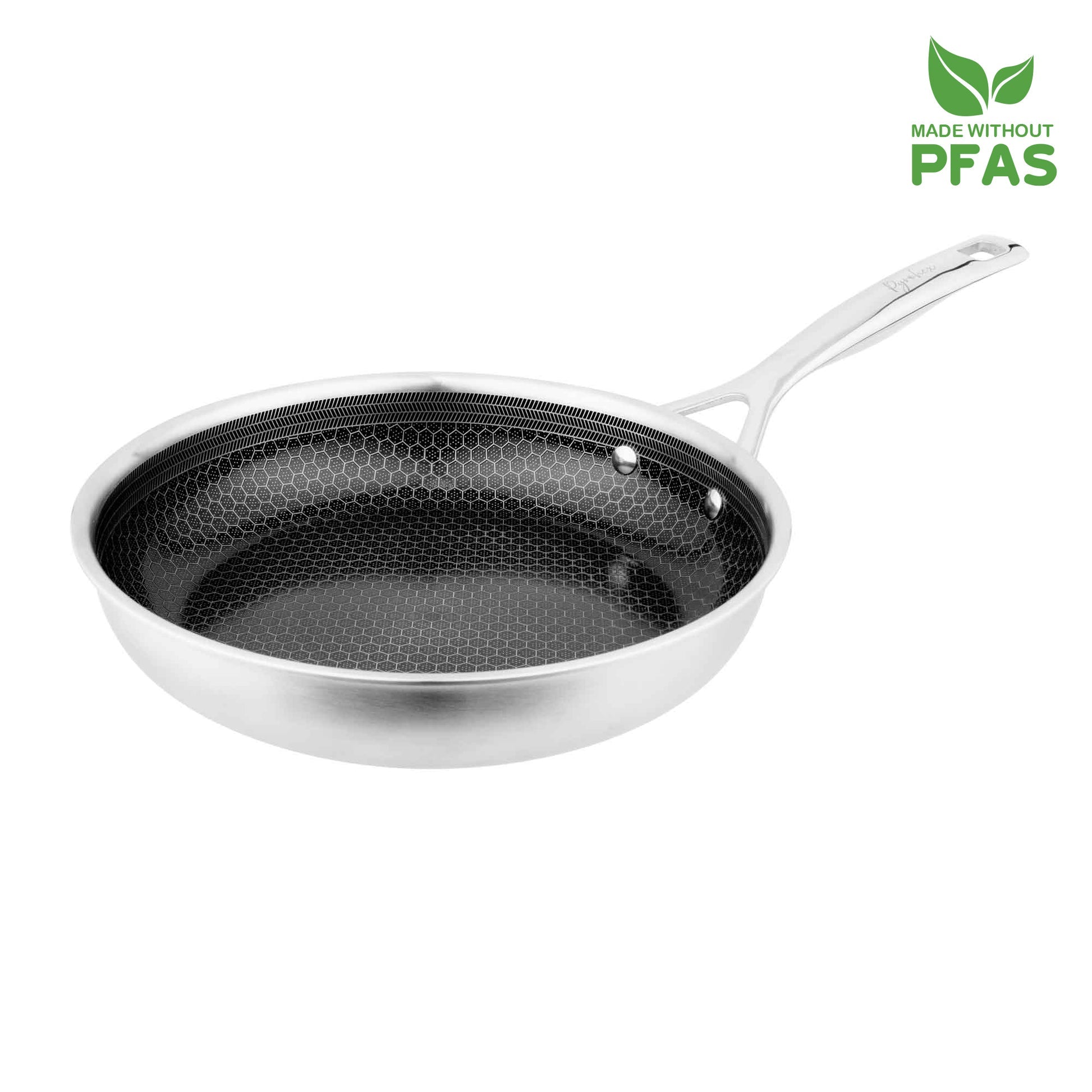Pyrolux Pyrohex Fry Pan 28cm