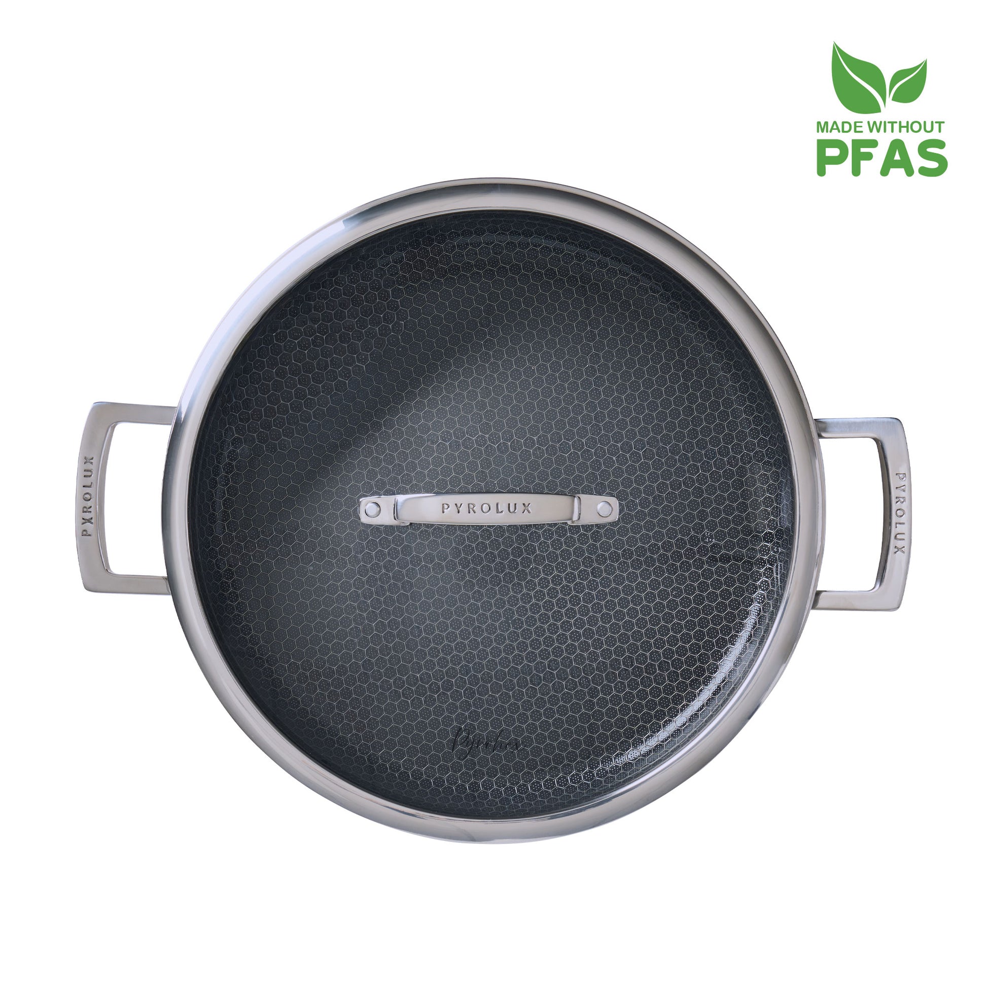 Pyrolux Pyrohex Chef Pan 30cm / 5L