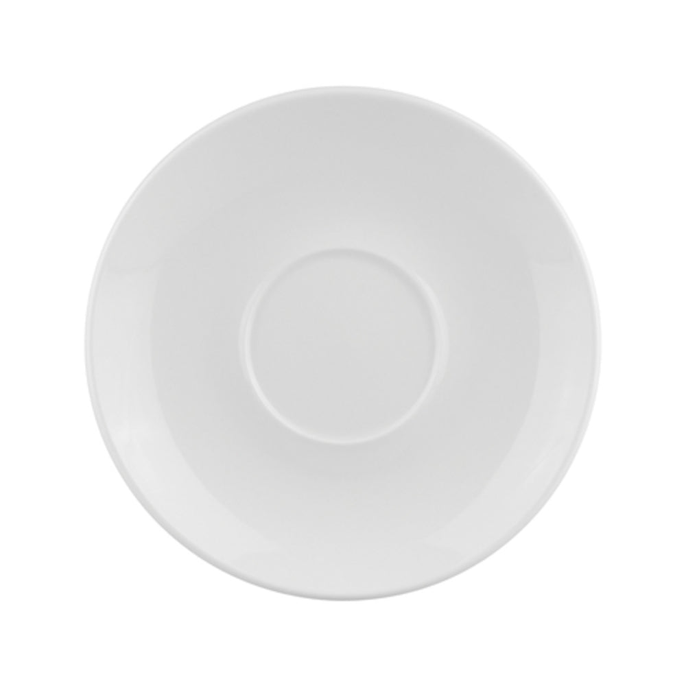 Longfine Classicware Cappuccino Saucer Large