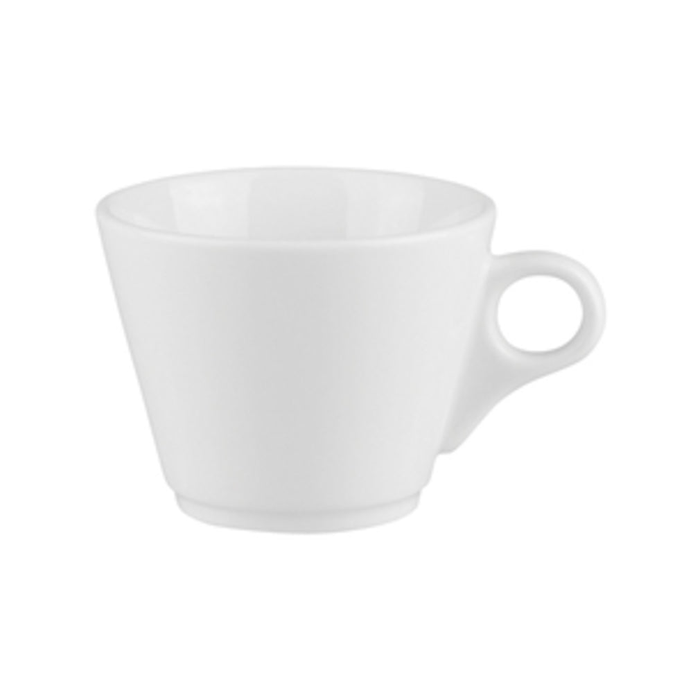 Longfine Classicware Conical Cappuccino Cup 220ml
