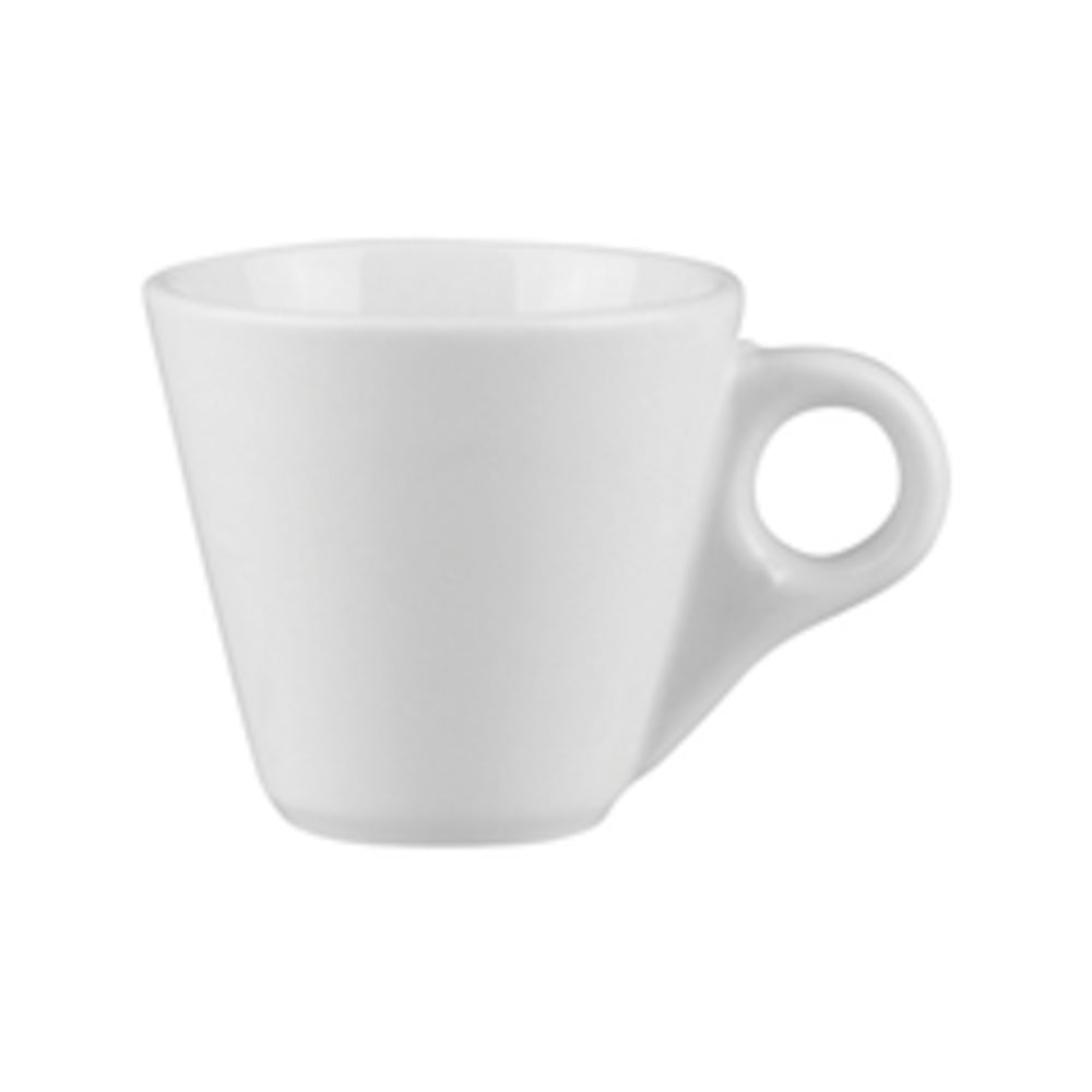 Longfine Classicware Conical Espresso Cup 90ml