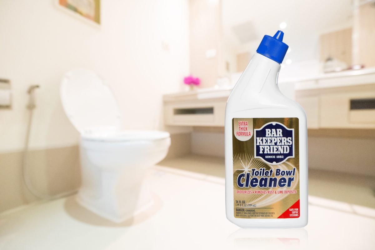 Bar Keepers Friend Starter Pack