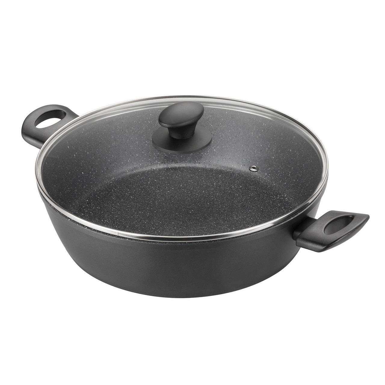 Pyrolux Pyrostone 30cm/4.6L Chef Pan