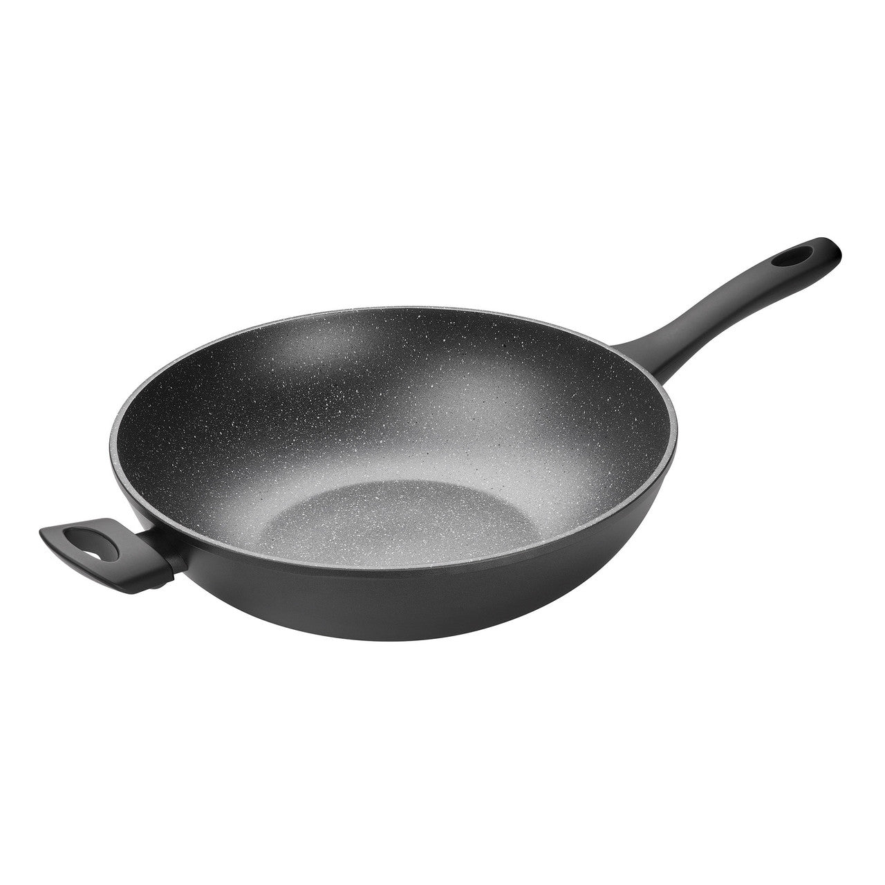 Pyrolux Pyrostone 32cm Wok