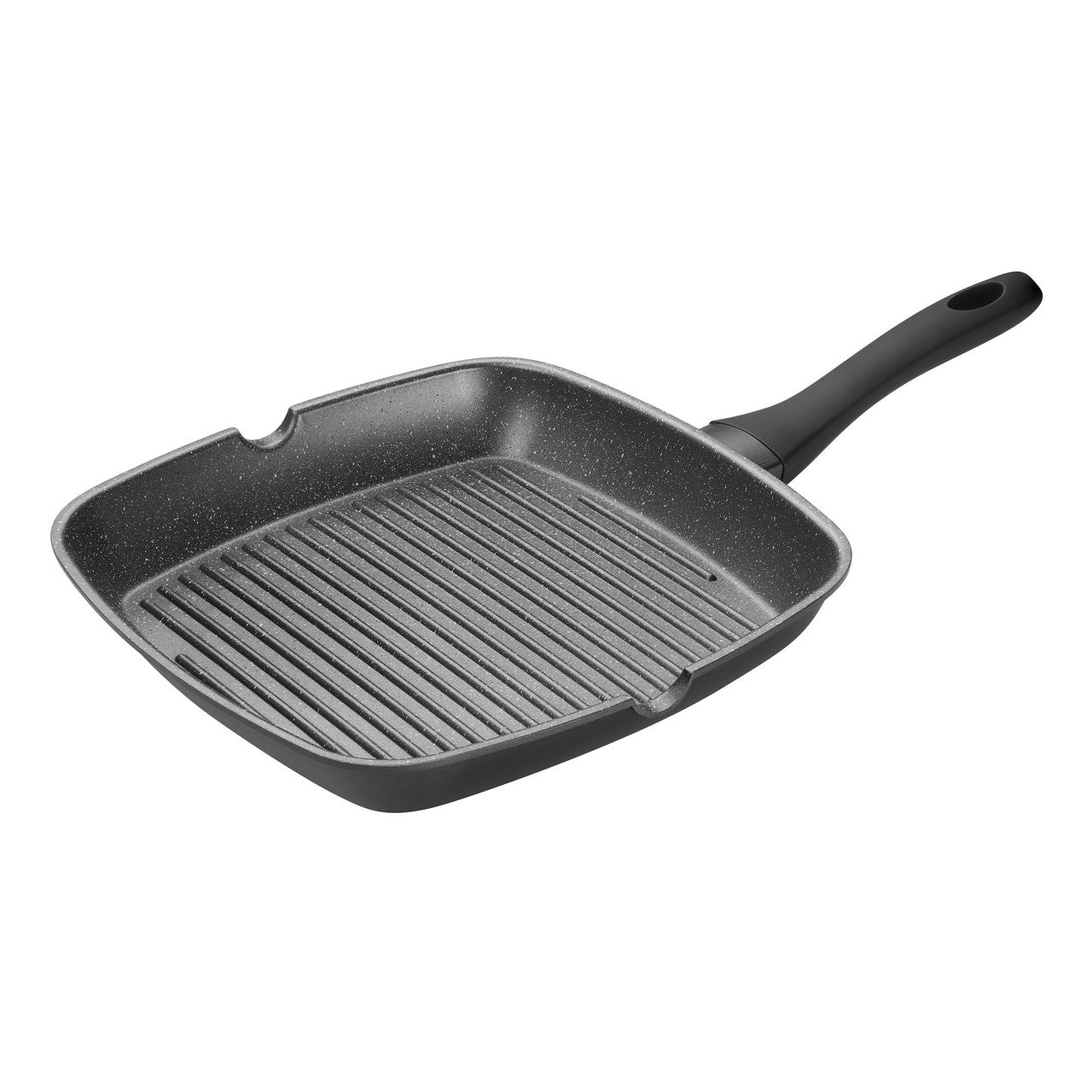 Pyrolux Pyrostone 28cm Grill Pan