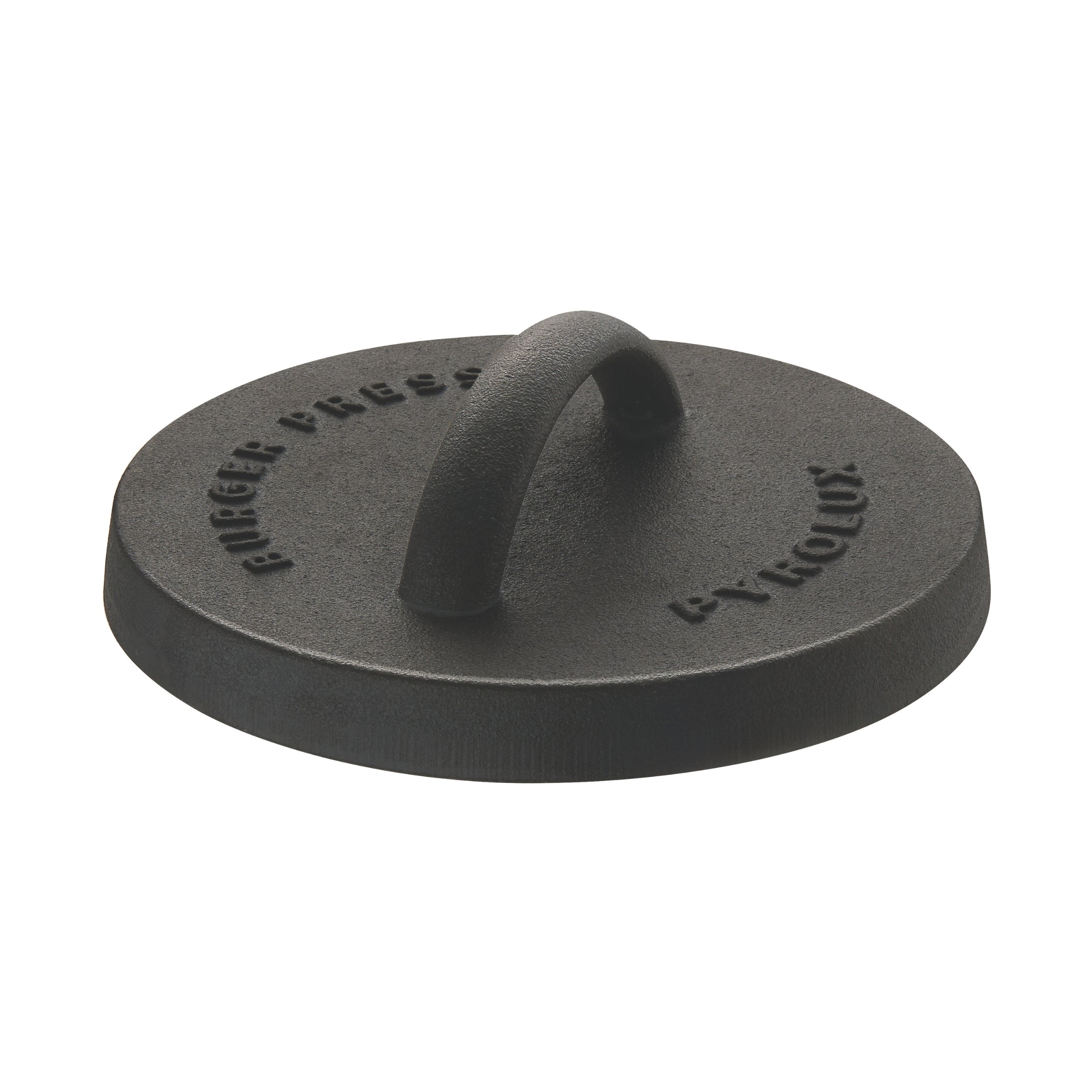 Pyrolux Pyrocast Burger Press 16 x 16cm