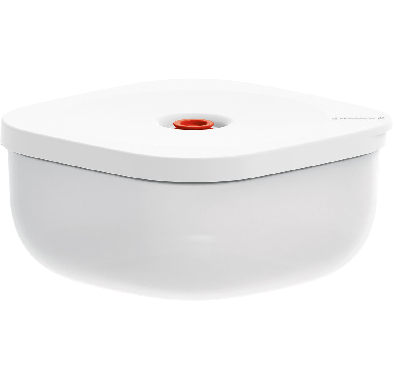 Guzzini Shallow Vacuum Container Lge