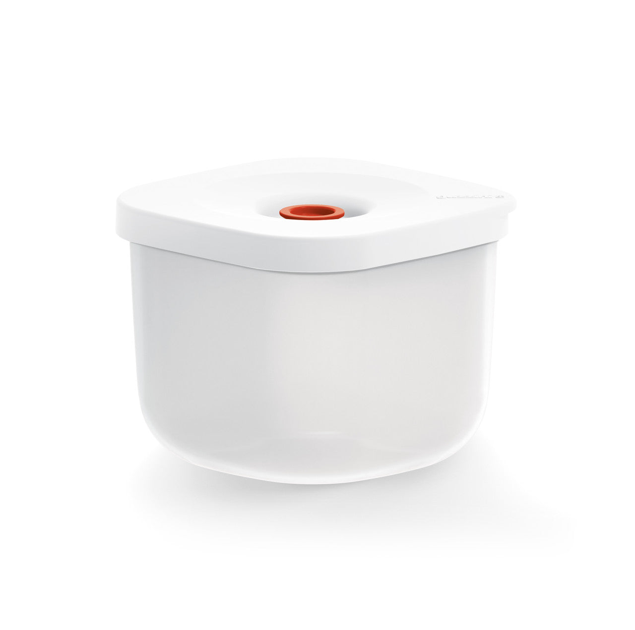 Guzzini Deep Vacuum Container Small