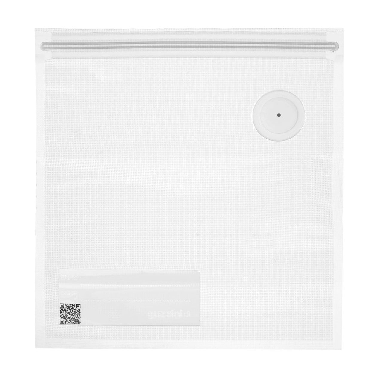 Guzzini Set 6 Reusable Vacuum Bags