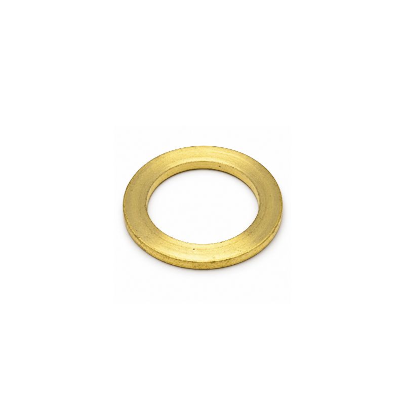 Astoria CMA & Wega Flat Brass Washer 18x12x1mm