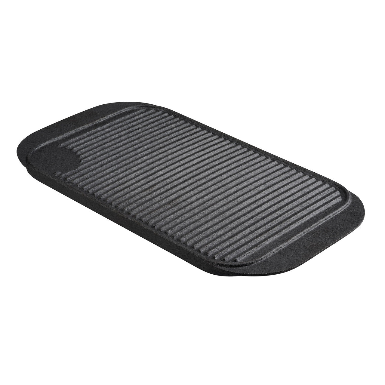 Pyrolux Pyrocast 48cm x 26cm Rectangular Grill Tray