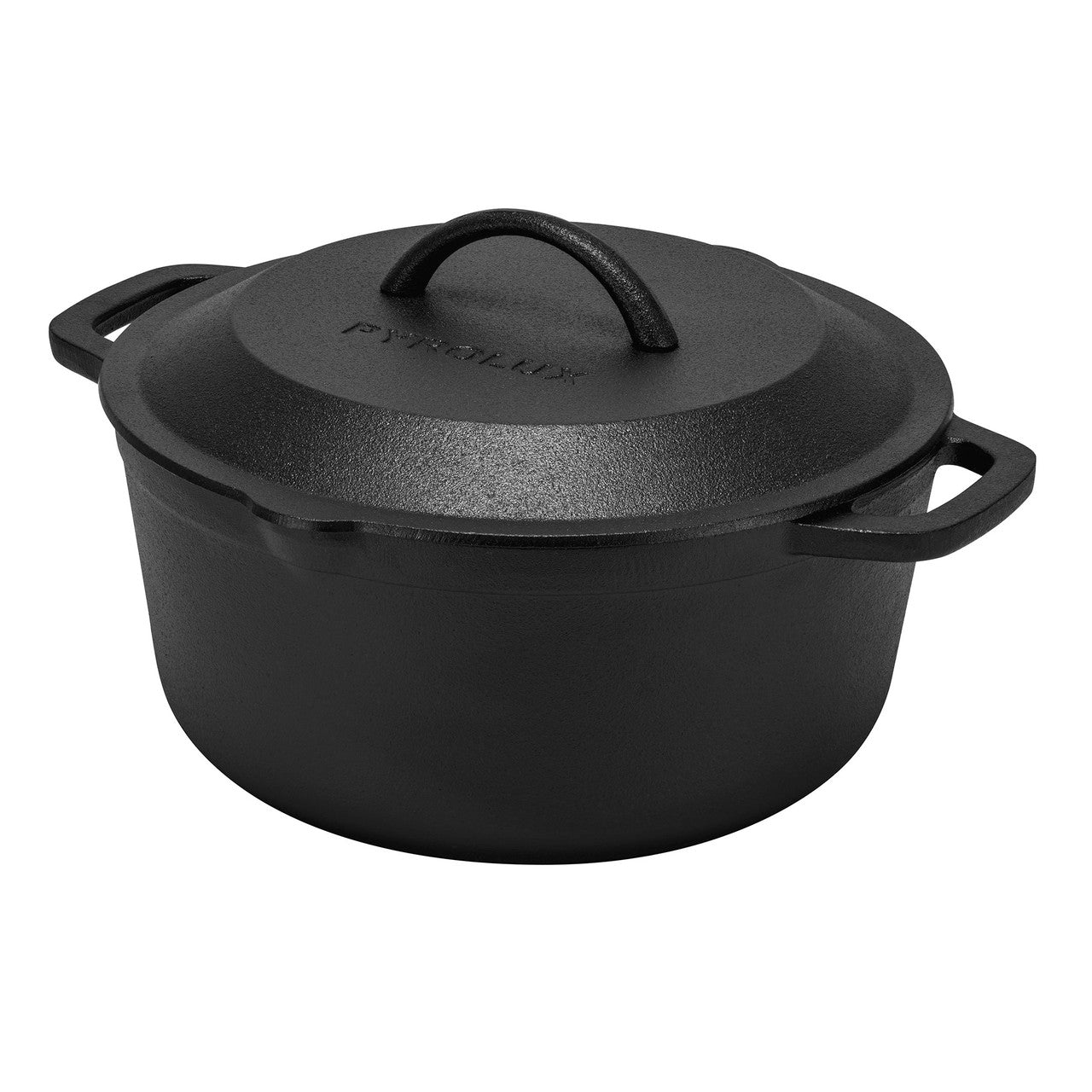 Pyrolux Pyrocast 26cm/4.7L Casserole