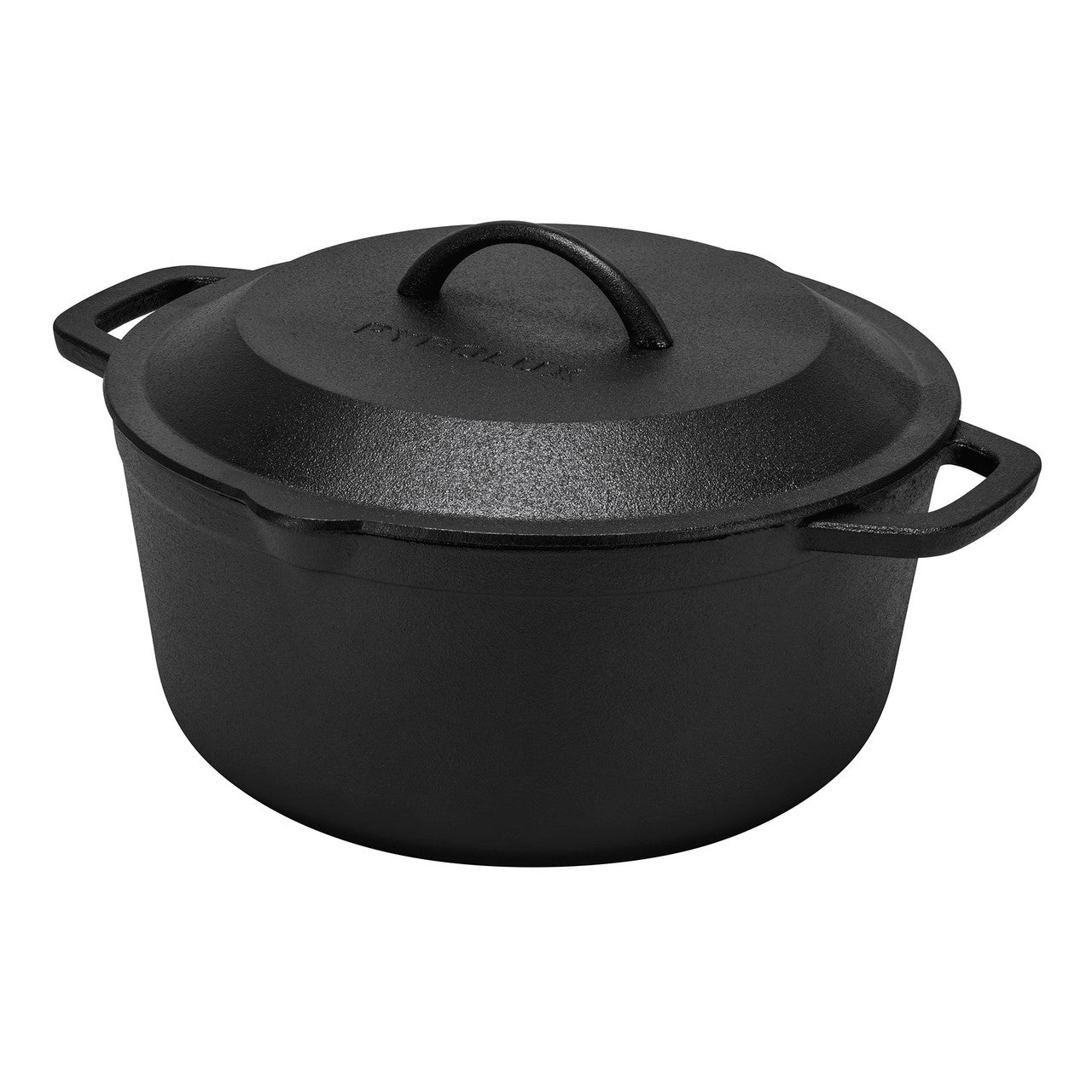Pyrolux Pyrocast 28cm/6.5L Casserole