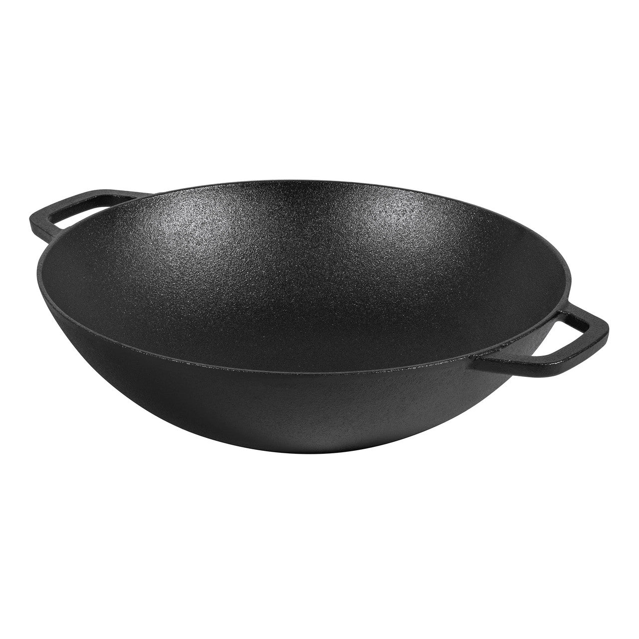 Pyrolux Pyrocast 37cm Wok
