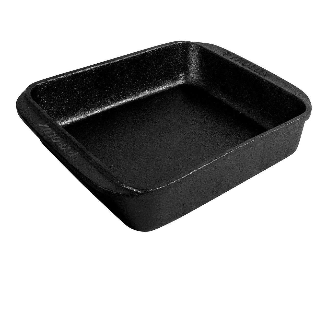 Pyrolux Pyrocast 30 x 30cm Square Roaster