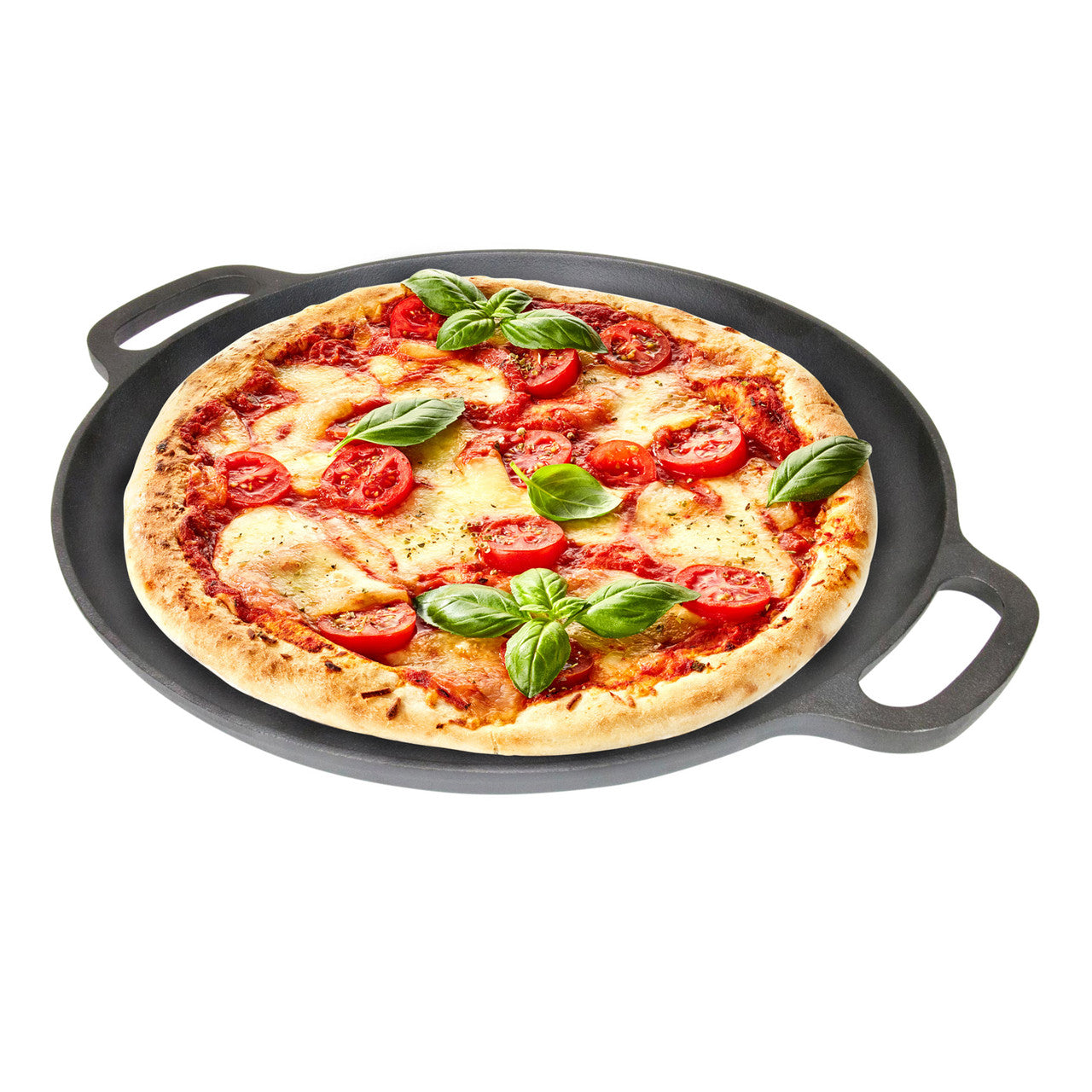 Pyrolux Pyrocast 35cm Pizza Pan